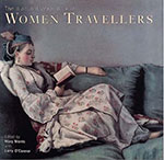 The Virago Illustrated Book of Women Travelers
