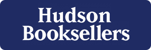 Hudson Booksellers Button