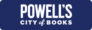 Powell's City of Books Button